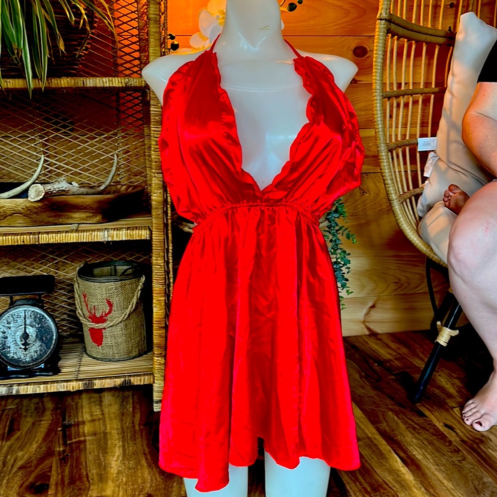 Lingerie size do